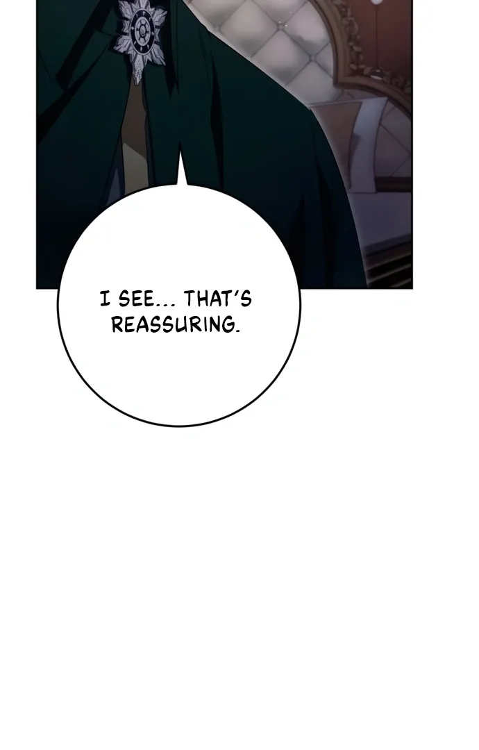 Beneath the Surviving Princess Joyful Facade Chapter 35 page 43 - 