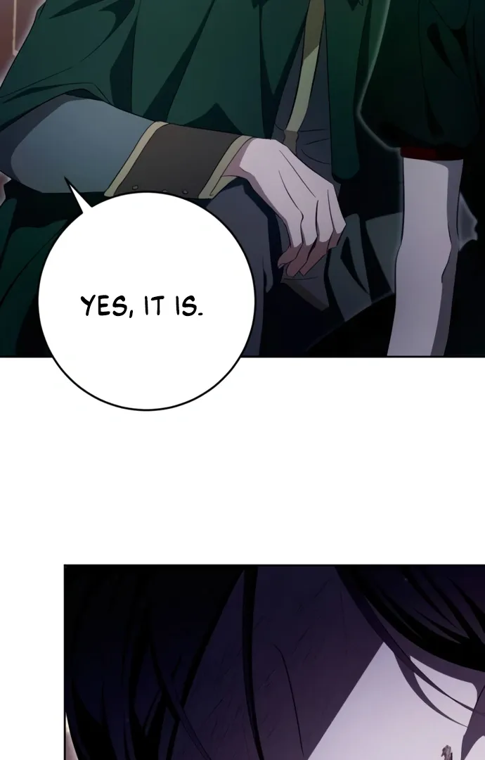 Beneath the Surviving Princess Joyful Facade Chapter 35 page 46 - 
