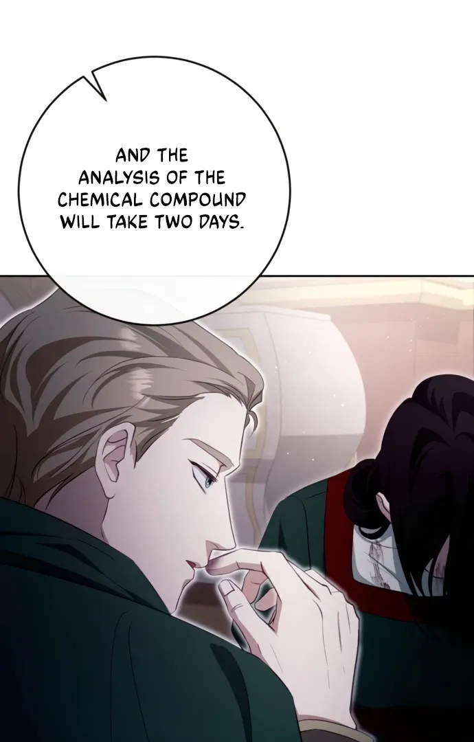 Beneath the Surviving Princess Joyful Facade Chapter 35 page 48 - 