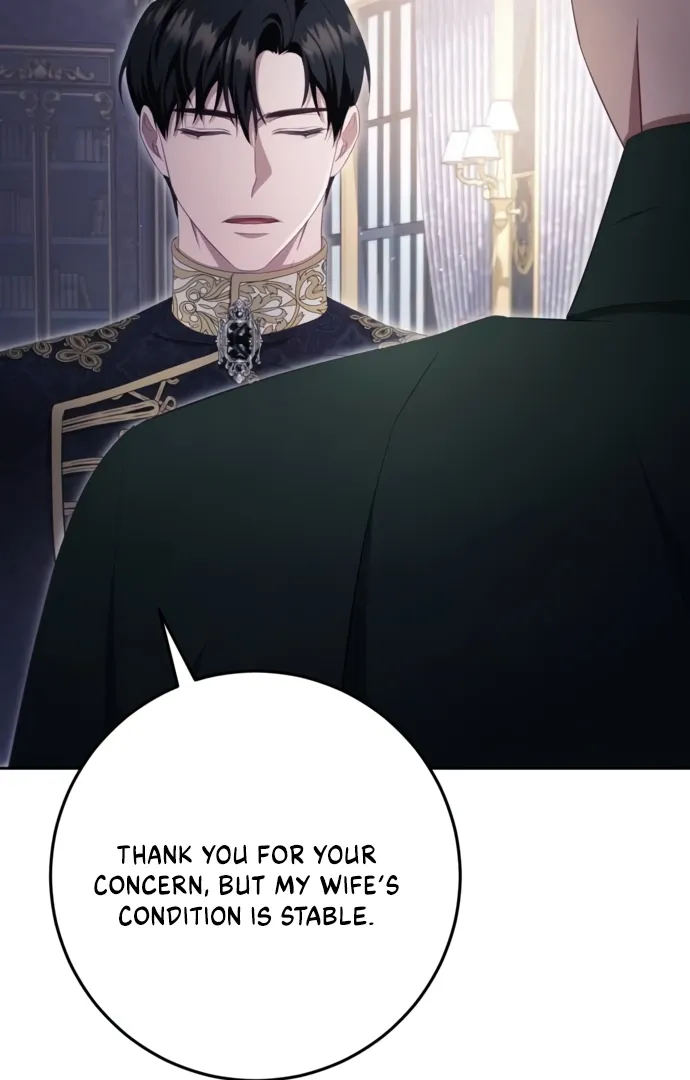 Beneath the Surviving Princess Joyful Facade Chapter 35 page 6 - 
