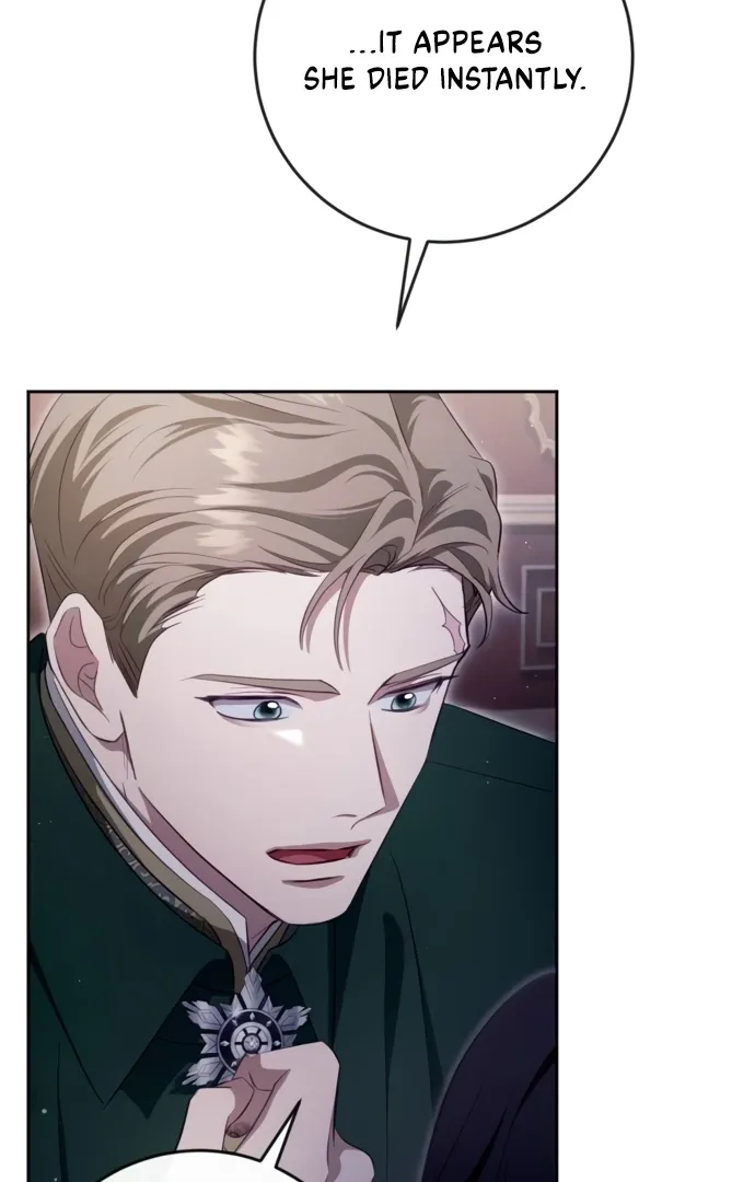 Beneath the Surviving Princess Joyful Facade Chapter 35 page 56 - 
