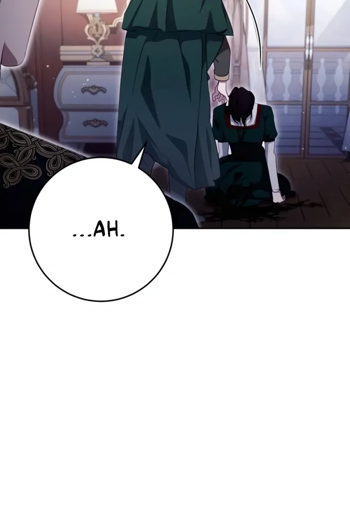 Beneath the Surviving Princess Joyful Facade Chapter 35 page 60 - 