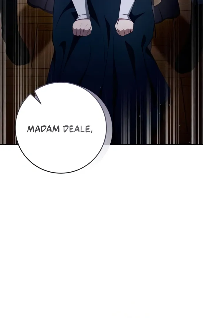 Beneath the Surviving Princess Joyful Facade Chapter 35 page 64 - 