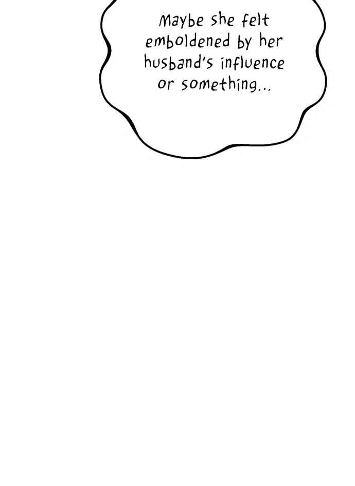 Beneath the Surviving Princess Joyful Facade Chapter 35 page 69 - 