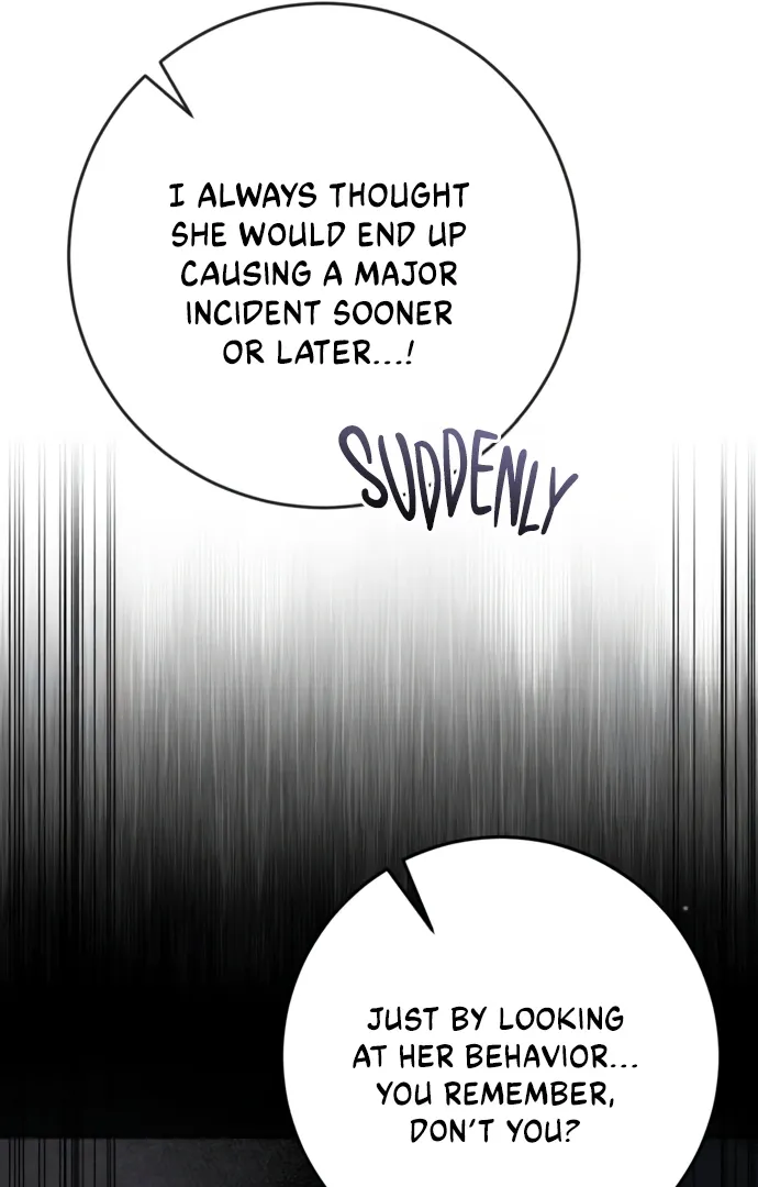 Beneath the Surviving Princess Joyful Facade Chapter 35 page 70 - 