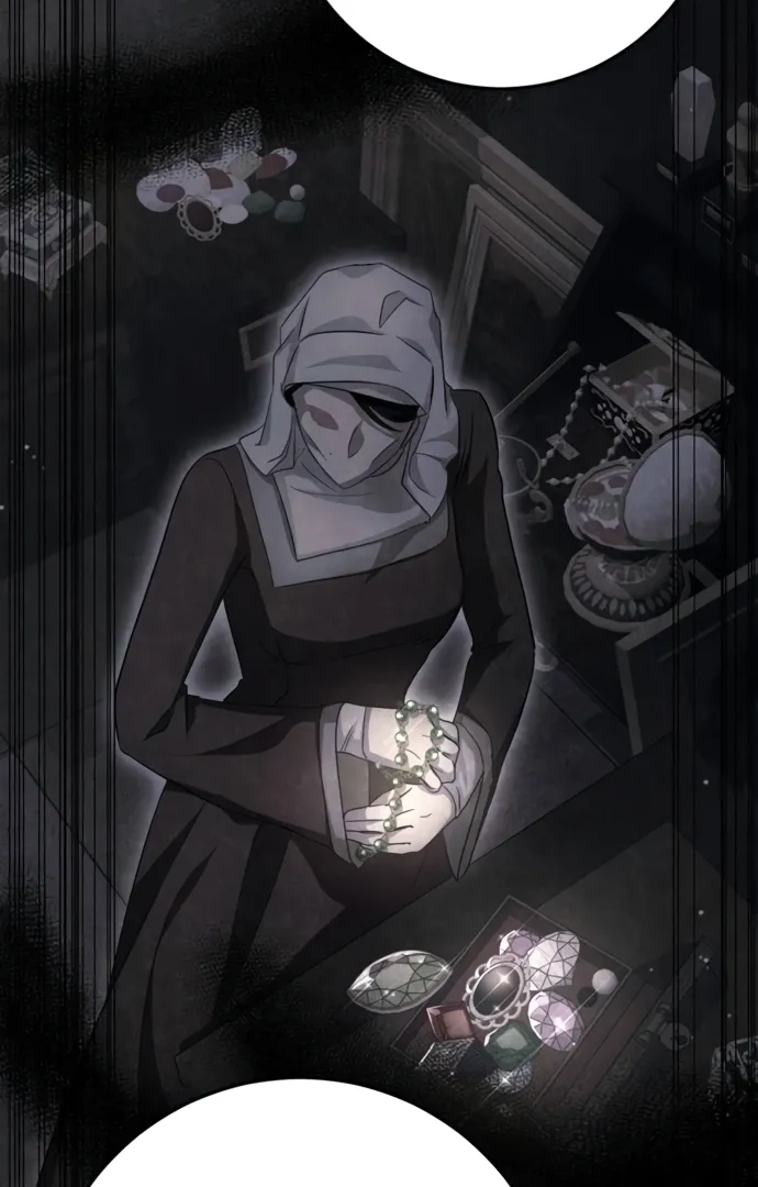 Beneath the Surviving Princess Joyful Facade Chapter 35 page 71 - 