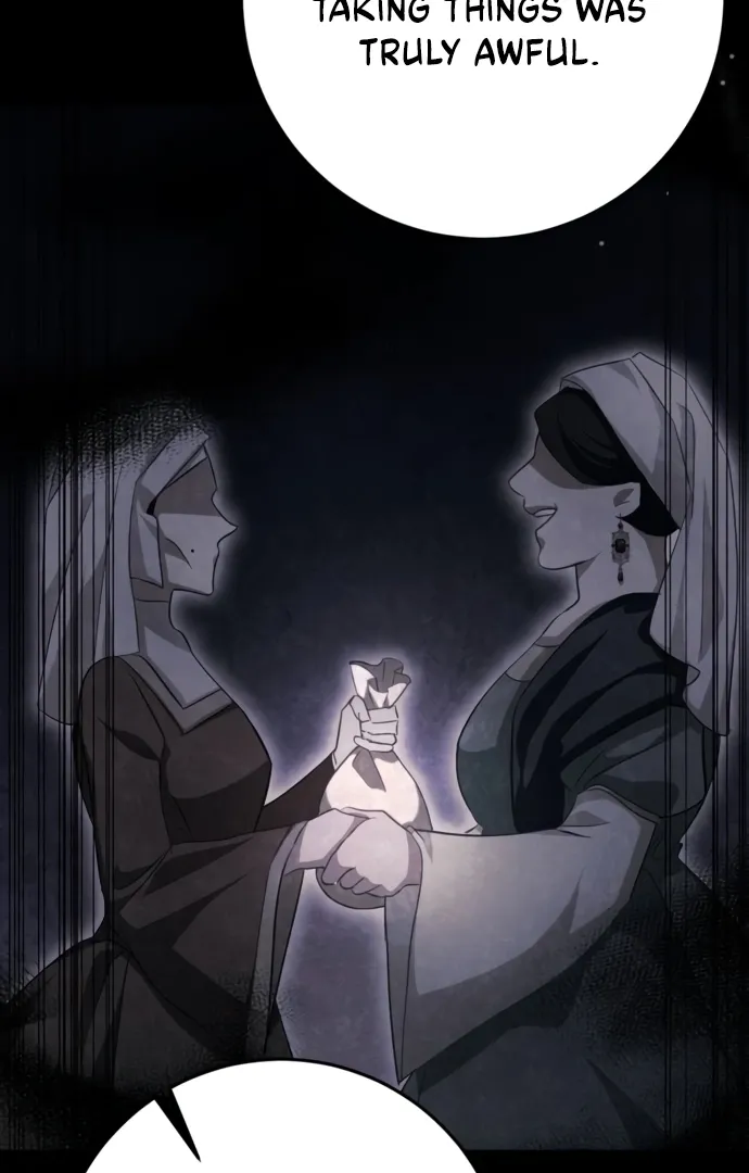 Beneath the Surviving Princess Joyful Facade Chapter 35 page 73 - 