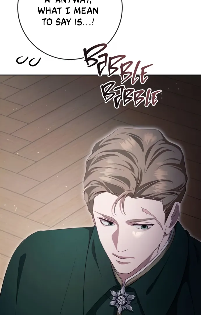 Beneath the Surviving Princess Joyful Facade Chapter 35 page 75 - 
