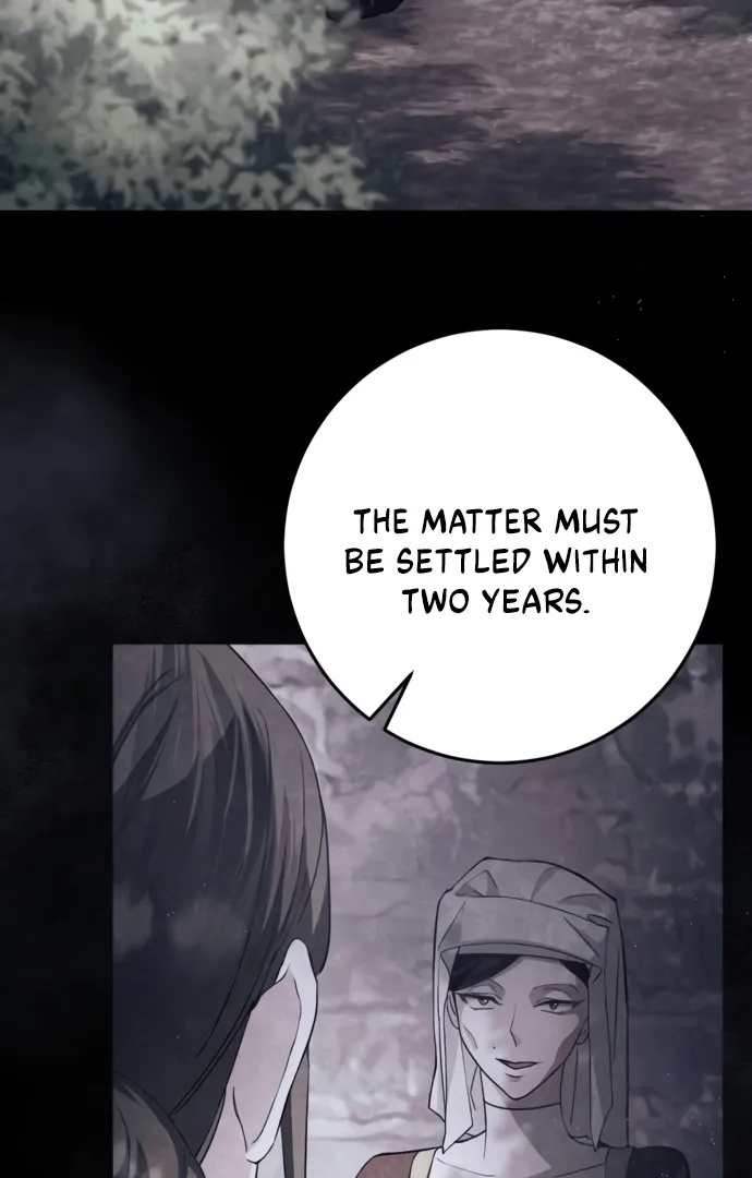 Beneath the Surviving Princess Joyful Facade Chapter 35 page 81 - 