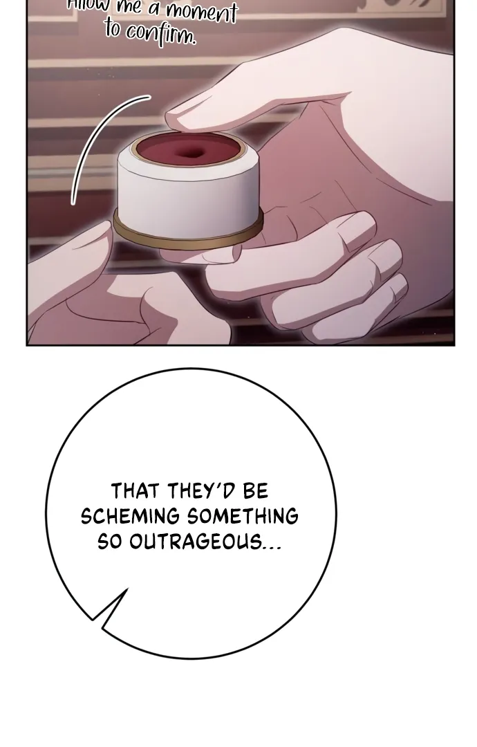 Beneath the Surviving Princess Joyful Facade Chapter 35 page 85 - 