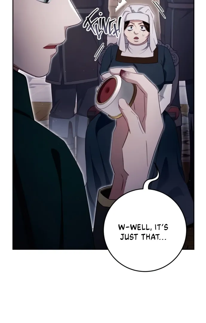 Beneath the Surviving Princess Joyful Facade Chapter 35 page 87 - 