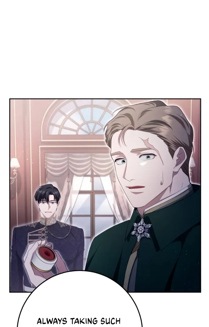 Beneath the Surviving Princess Joyful Facade Chapter 35 page 90 - 