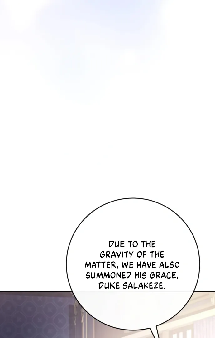 Beneath the Surviving Princess Joyful Facade Chapter 35 page 10 - 