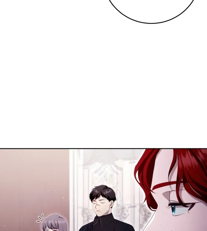 Beneath the Surviving Princess Joyful Facade Chapter 35 page 98 - 