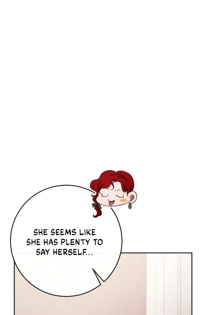 Beneath the Surviving Princess Joyful Facade Chapter 35 page 100 - 