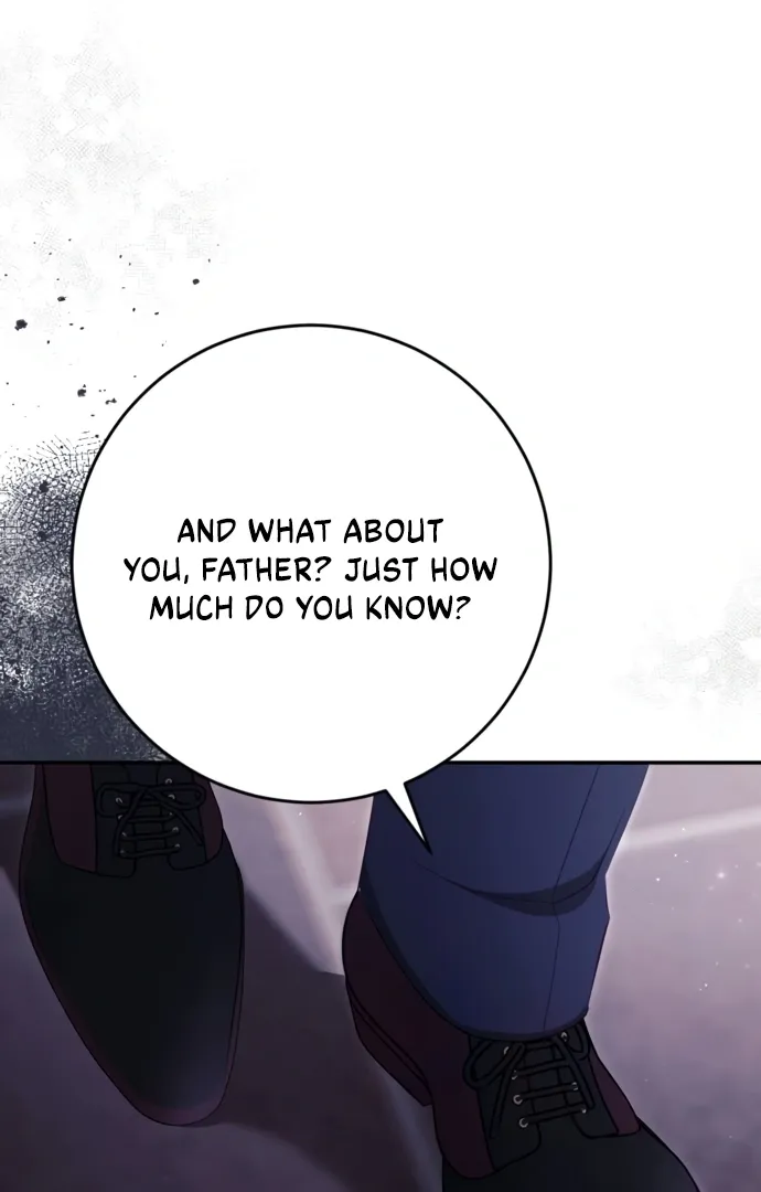Beneath the Surviving Princess Joyful Facade Chapter 36 page 109 - 