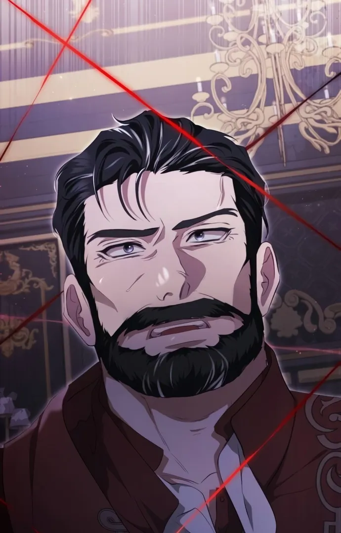 Beneath the Surviving Princess Joyful Facade Chapter 36 page 120 - 