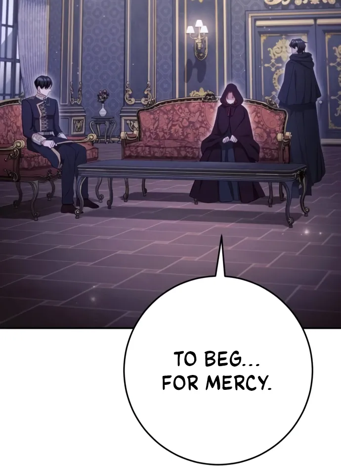 Beneath the Surviving Princess Joyful Facade Chapter 36 page 13 - 