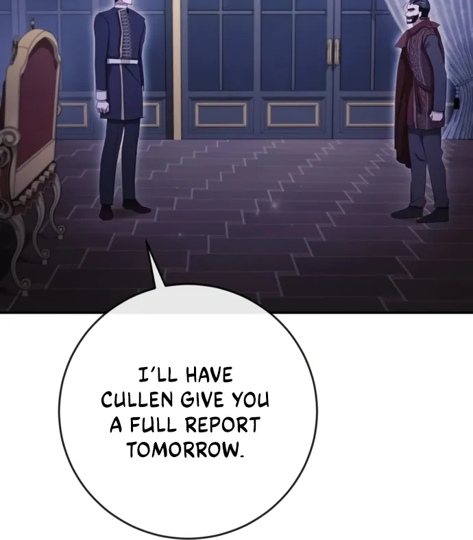 Beneath the Surviving Princess Joyful Facade Chapter 36 page 123 - 