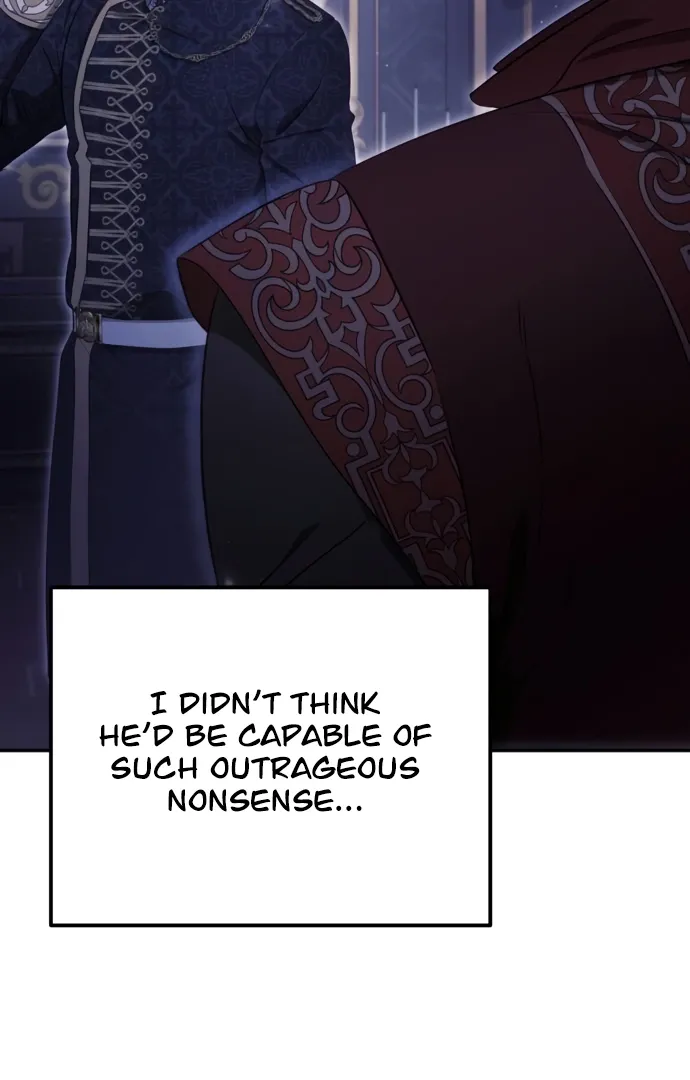 Beneath the Surviving Princess Joyful Facade Chapter 36 page 130 - 