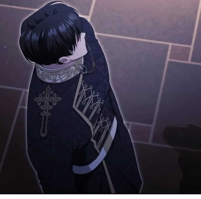 Beneath the Surviving Princess Joyful Facade Chapter 36 page 132 - 