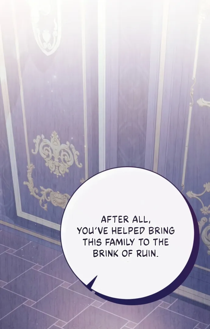 Beneath the Surviving Princess Joyful Facade Chapter 36 page 134 - 