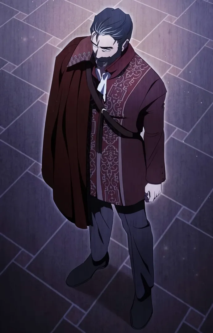 Beneath the Surviving Princess Joyful Facade Chapter 36 page 135 - 