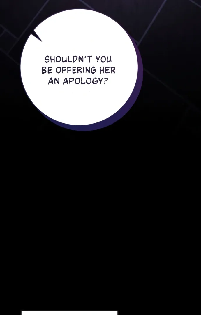 Beneath the Surviving Princess Joyful Facade Chapter 36 page 136 - 