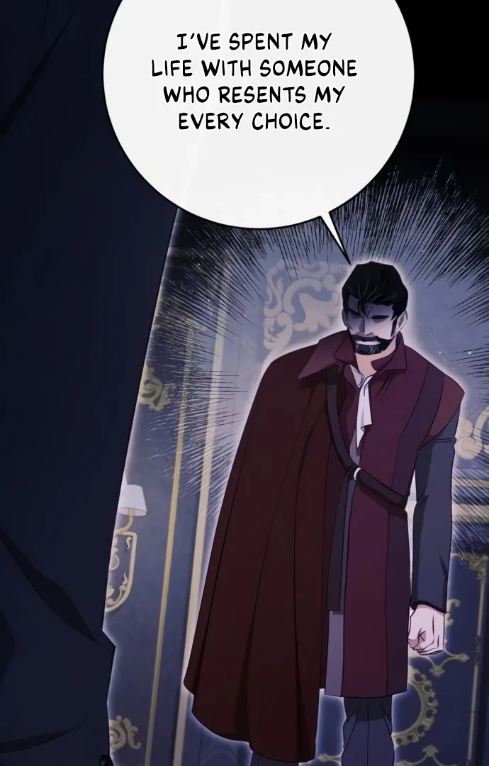 Beneath the Surviving Princess Joyful Facade Chapter 36 page 147 - 