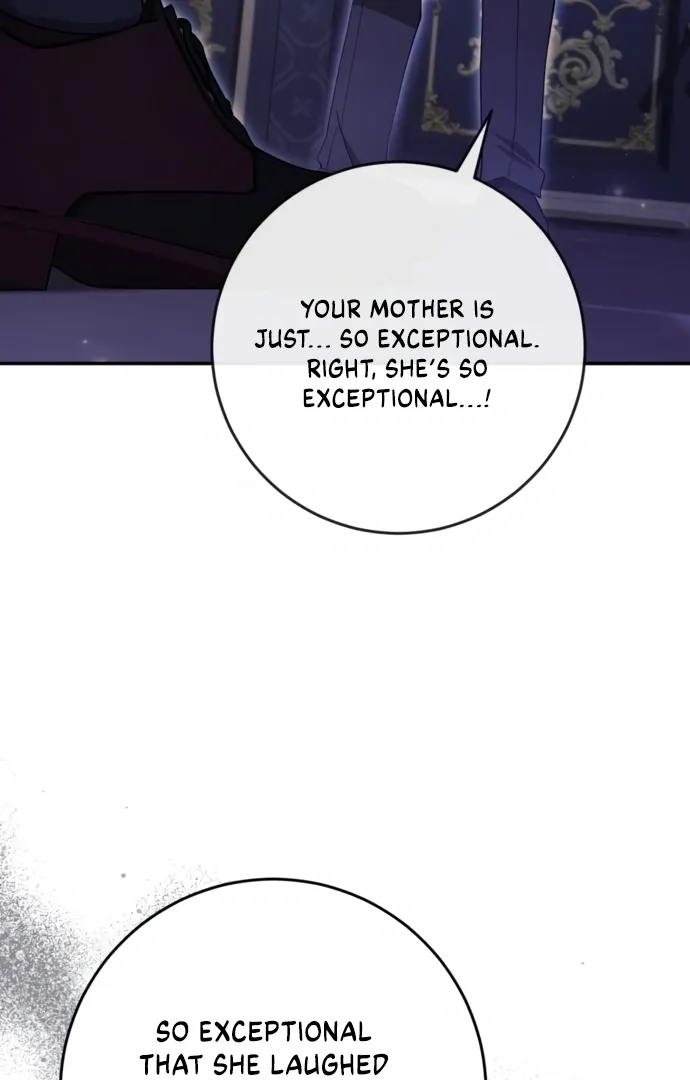 Beneath the Surviving Princess Joyful Facade Chapter 36 page 148 - 