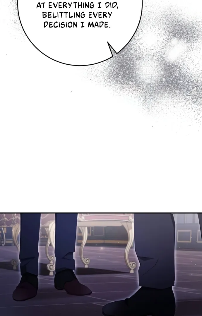 Beneath the Surviving Princess Joyful Facade Chapter 36 page 149 - 