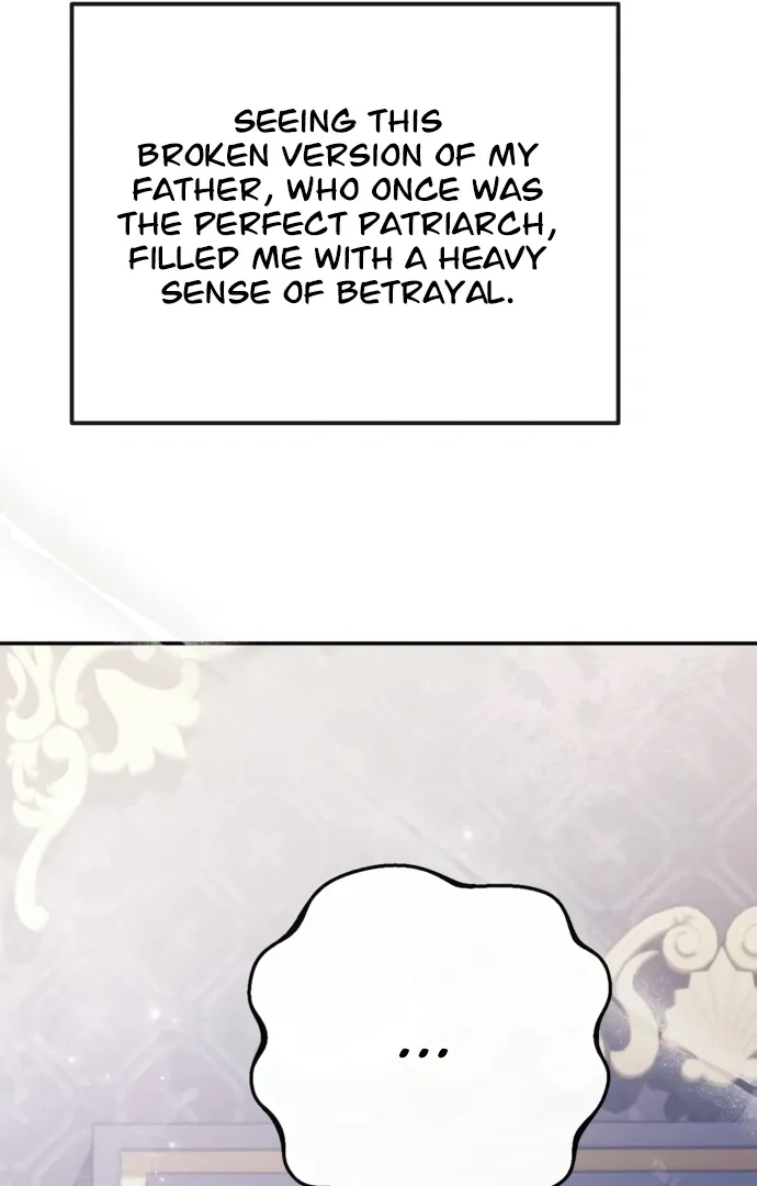Beneath the Surviving Princess Joyful Facade Chapter 36 page 154 - 
