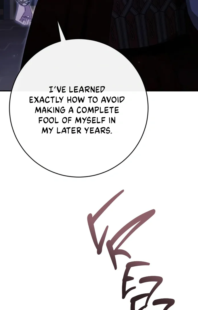 Beneath the Surviving Princess Joyful Facade Chapter 36 page 159 - 