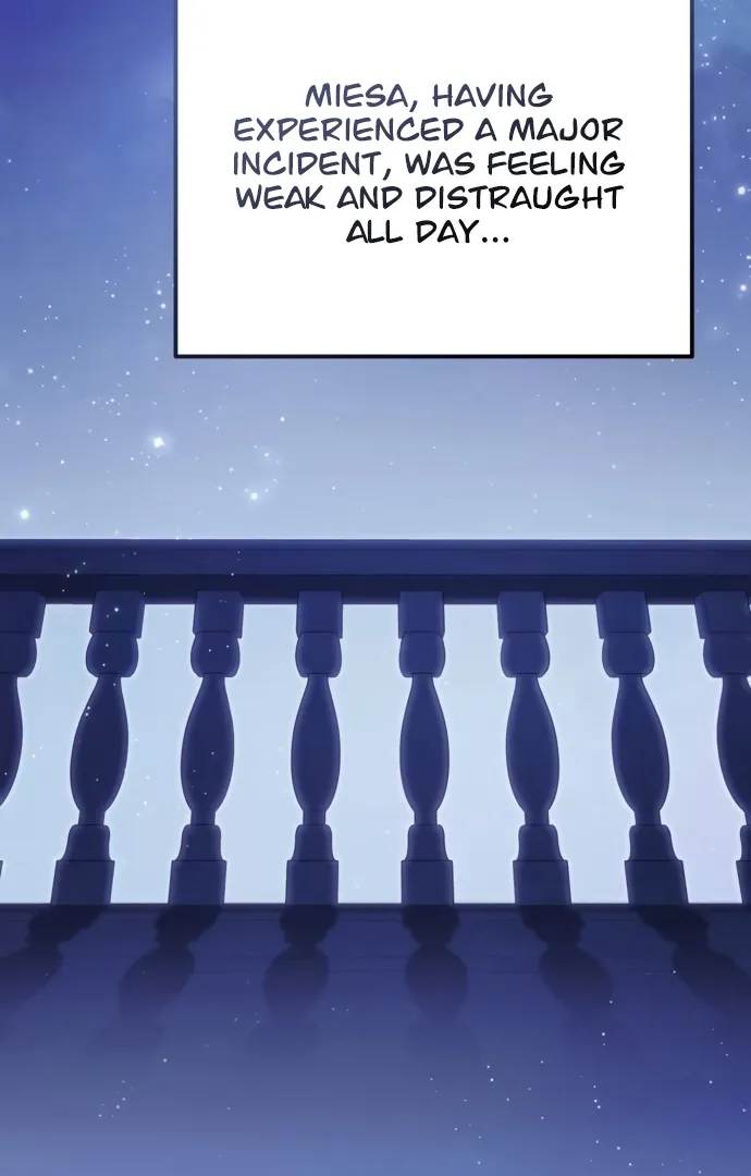 Beneath the Surviving Princess Joyful Facade Chapter 36 page 164 - 