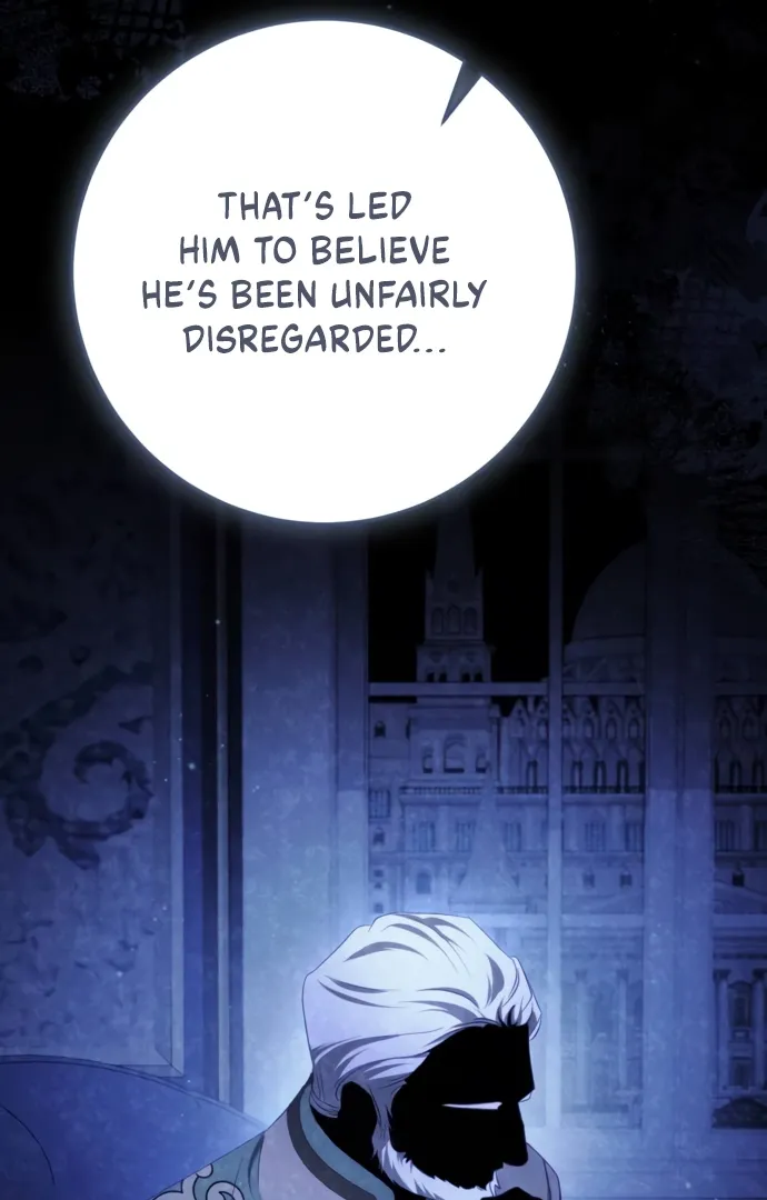Beneath the Surviving Princess Joyful Facade Chapter 36 page 24 - 