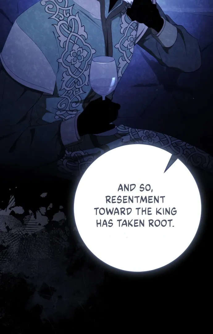 Beneath the Surviving Princess Joyful Facade Chapter 36 page 25 - 