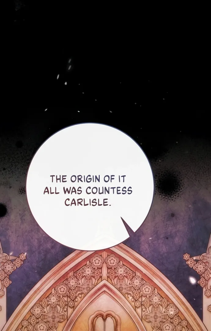 Beneath the Surviving Princess Joyful Facade Chapter 36 page 26 - 