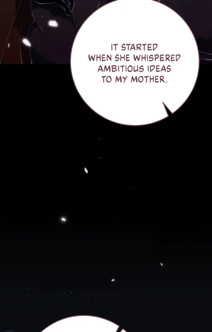 Beneath the Surviving Princess Joyful Facade Chapter 36 page 28 - 