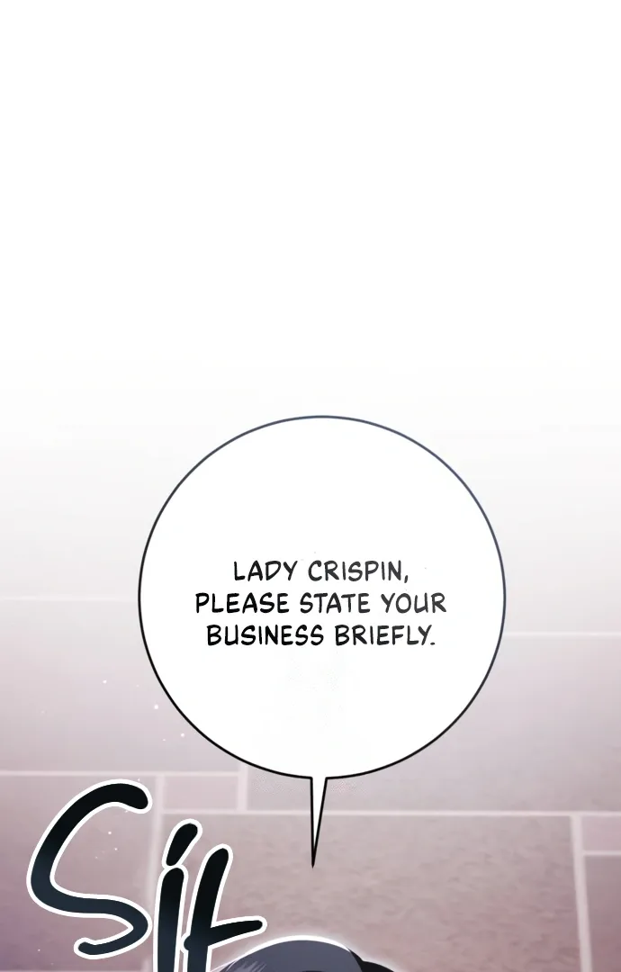 Beneath the Surviving Princess Joyful Facade Chapter 36 page 4 - 