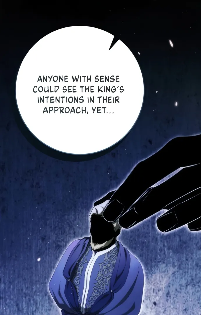 Beneath the Surviving Princess Joyful Facade Chapter 36 page 34 - 