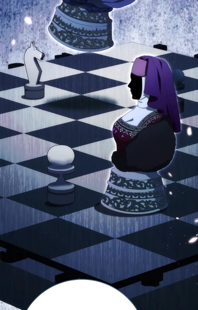Beneath the Surviving Princess Joyful Facade Chapter 36 page 35 - 