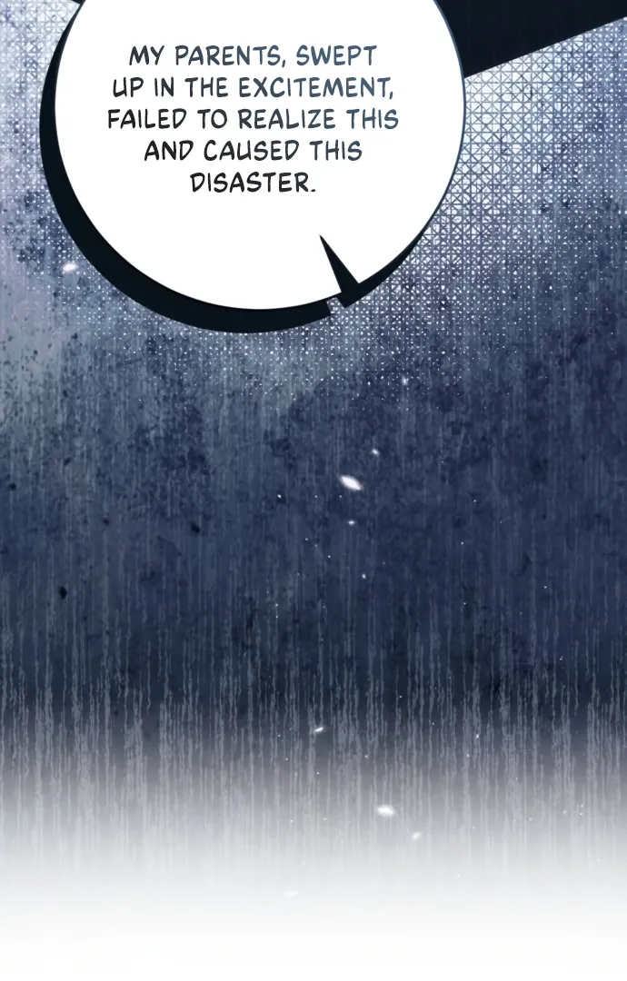 Beneath the Surviving Princess Joyful Facade Chapter 36 page 36 - 