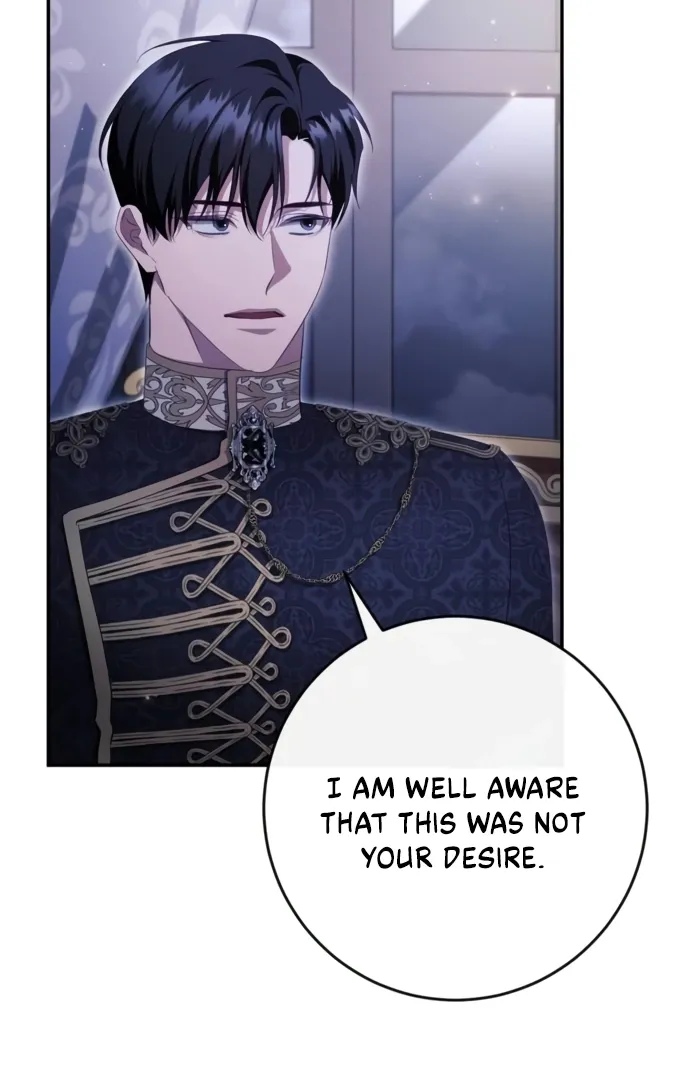 Beneath the Surviving Princess Joyful Facade Chapter 36 page 39 - 