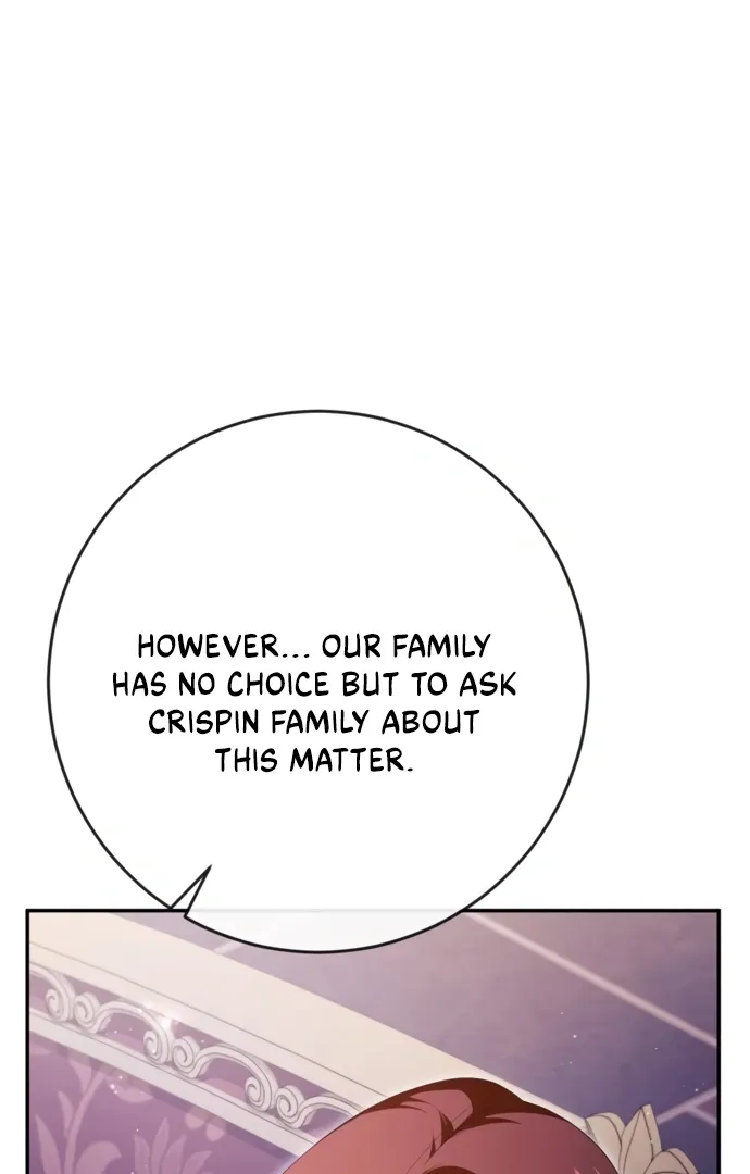Beneath the Surviving Princess Joyful Facade Chapter 36 page 40 - 