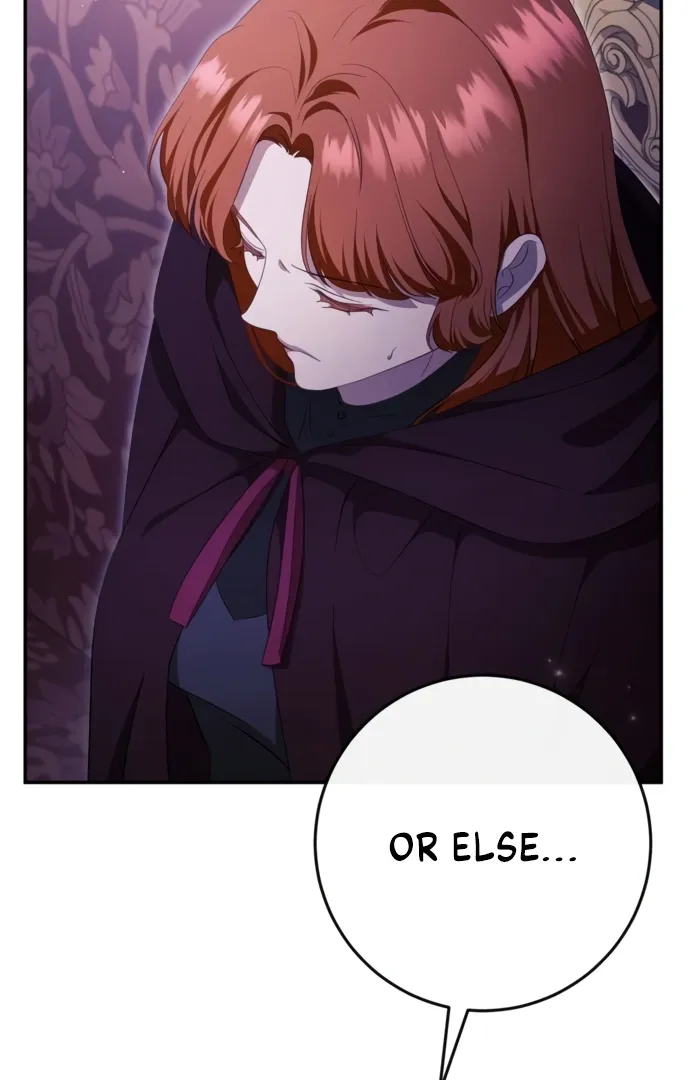 Beneath the Surviving Princess Joyful Facade Chapter 36 page 41 - 