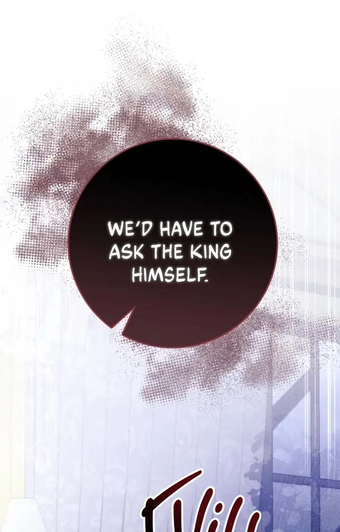 Beneath the Surviving Princess Joyful Facade Chapter 36 page 44 - 