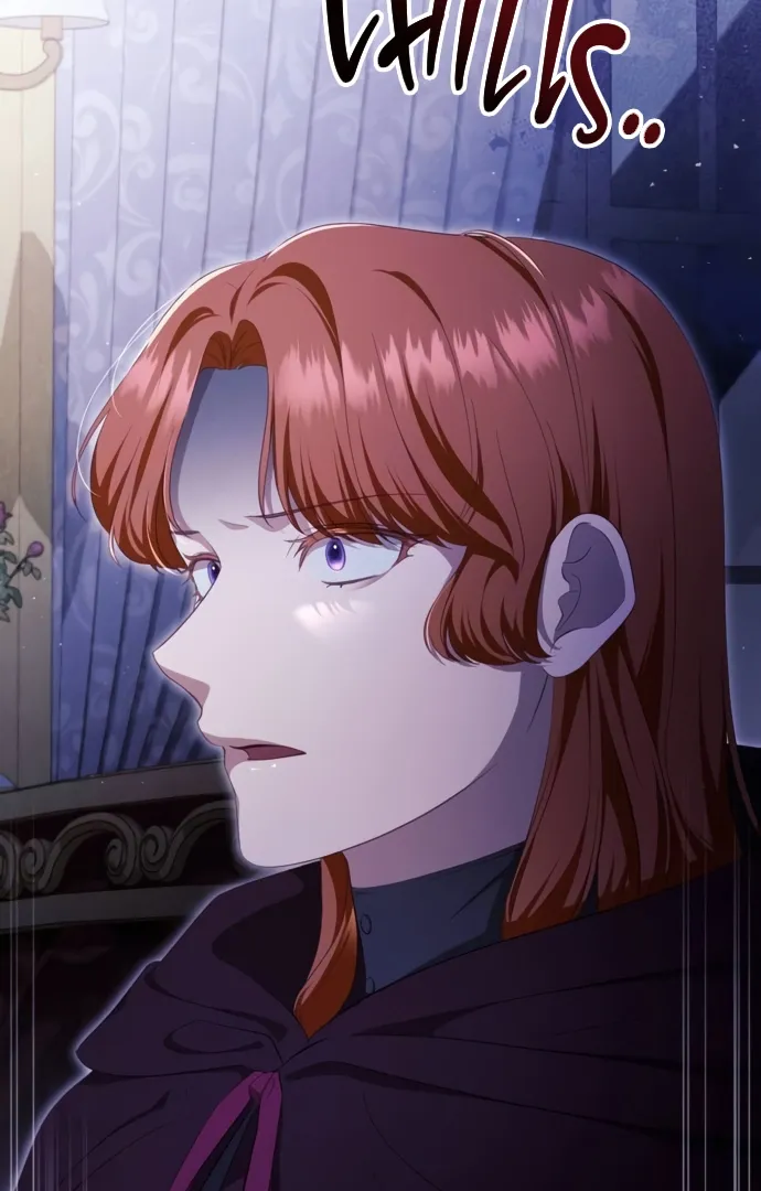 Beneath the Surviving Princess Joyful Facade Chapter 36 page 45 - 