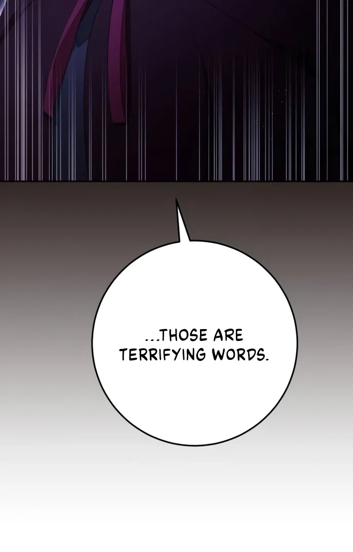 Beneath the Surviving Princess Joyful Facade Chapter 36 page 46 - 