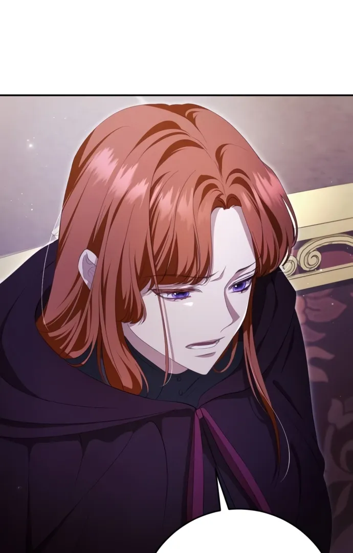 Beneath the Surviving Princess Joyful Facade Chapter 36 page 47 - 