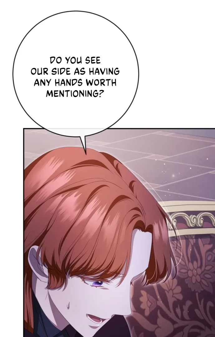 Beneath the Surviving Princess Joyful Facade Chapter 36 page 53 - 
